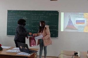 Во прилепското средно училиште „Ѓорче Петров“ доделени наградите од конкурсот „Јелена Крстиќ“