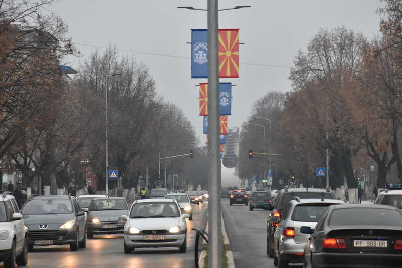 СДСМ Прилеп: Градоначалникот Јованоски и СДСМ за 3 години направија повеќе за Прилеп, отколку ВМРО-ДПМНЕ за 3 мандати