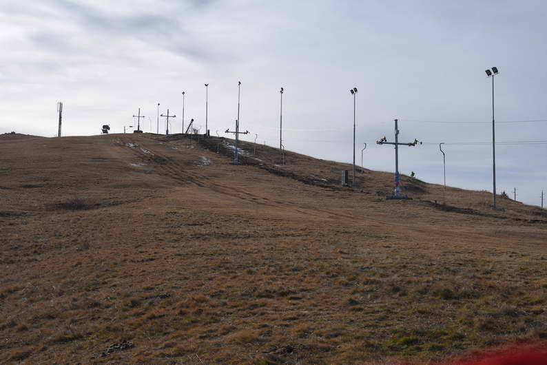 Милевски: Со целосно реконструирани ски-лифтови по 40 години на Пониква се создаваат услови за зимски туризам, на ред се Кожув и Пелистер
