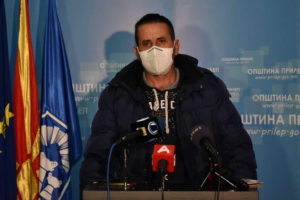 Нова средба на министерот Хоџа со тутунопроизводителите – продолжуваат и протестите и откупот, во петок нови преговори