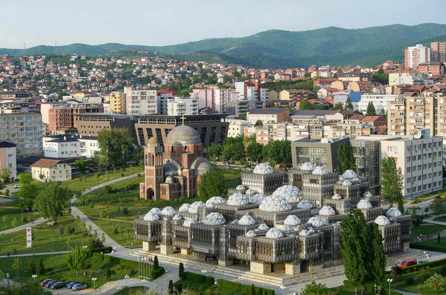 Поништен изборот на владата на Косово, наскоро нови парламентарни избори