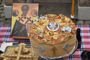 По 15-ти пат Прилеп ја одбележа градската слава „Свети Никола“