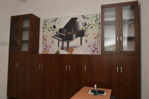 Основното музичко училиште „Ордан Михајлоски-Оцка“, расадник на музички таленти