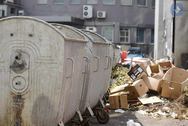 Македонија, отпадот и депониите во 2030 година: Граѓаните ќе мора да тргнат од себеси за промени [инфографик+фото]