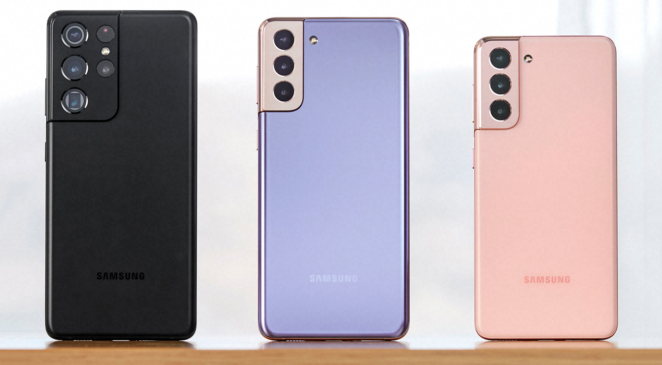 Најновите паметни телефони на Samsung Galaxy S21 серијата наскоро и во Македонија