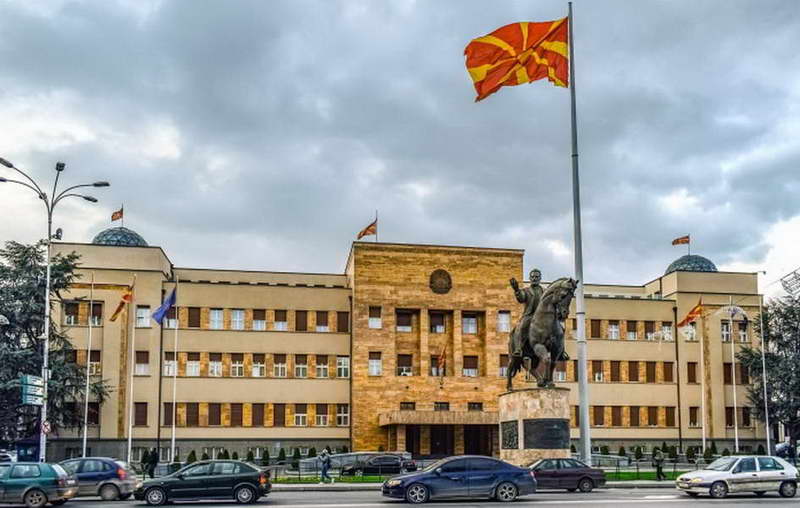 Виси во воздух успехот на иницијативата на ВМРО-ДПМНЕ за гласањето недоверба на владата на Заев