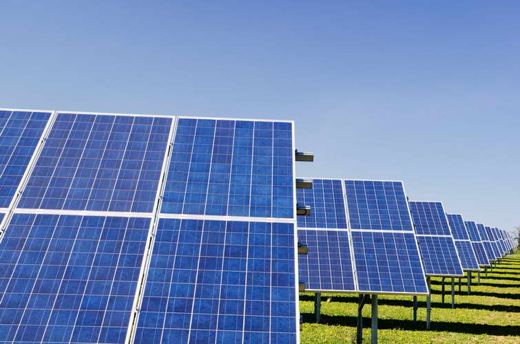 Сончевата енергија недоволно ја користат домаќинствата, потребни се повеќе субвенции за фотоволтаици