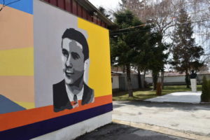 77 години од загинувањето на народниот херој, прилепчанецот Кузман Јосифоски-Питу