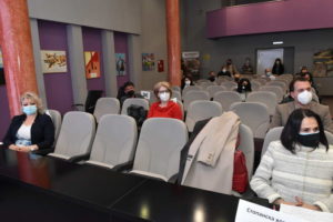 Унапредувањето на средното стручно образование и потребниот кадар на пазарот на трудот, тема на денешната дебата во Општина Прилеп