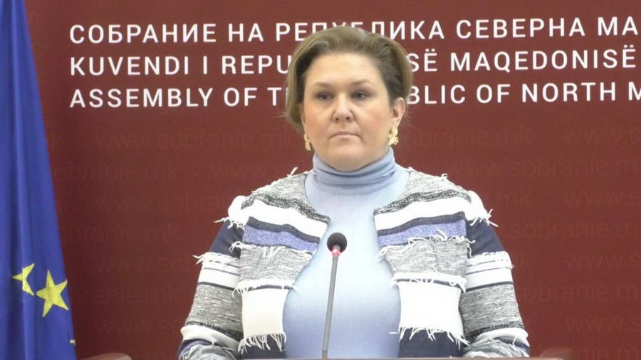 За скандалот „Kражба“ и срамниот однос кон граѓаните Милошоски да поднесе оставка и да се извини