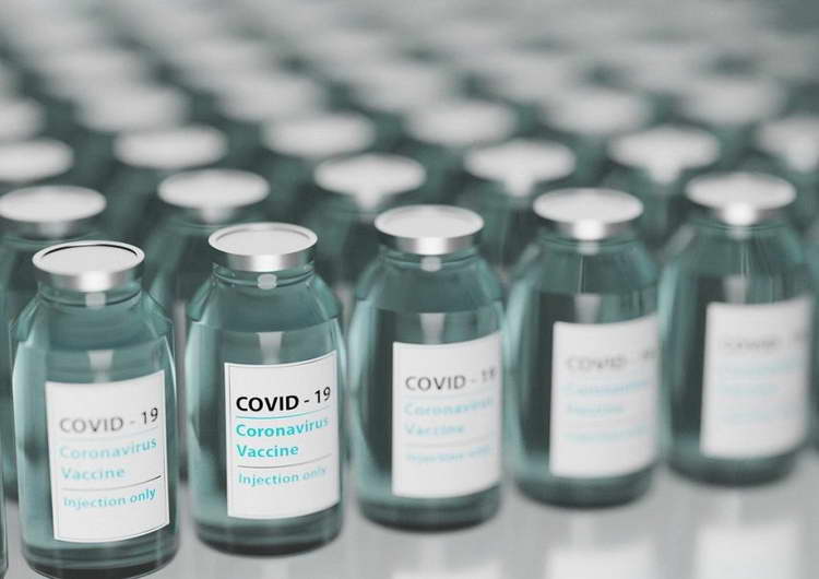 Пуштена веб-страницата „Vakcinacija.mk“, граѓаните можат да се пријавуваат за вакцинација против ковид-19