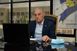 Јованоски: Бараме заострување на мерките за заштита од Ковид-19, полицискиот час во општина Прилеп да започнува во 19.00 часот