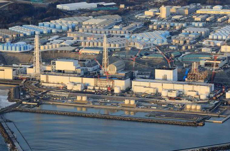 Десет години по нуклеарната катастрофа во Фукушима