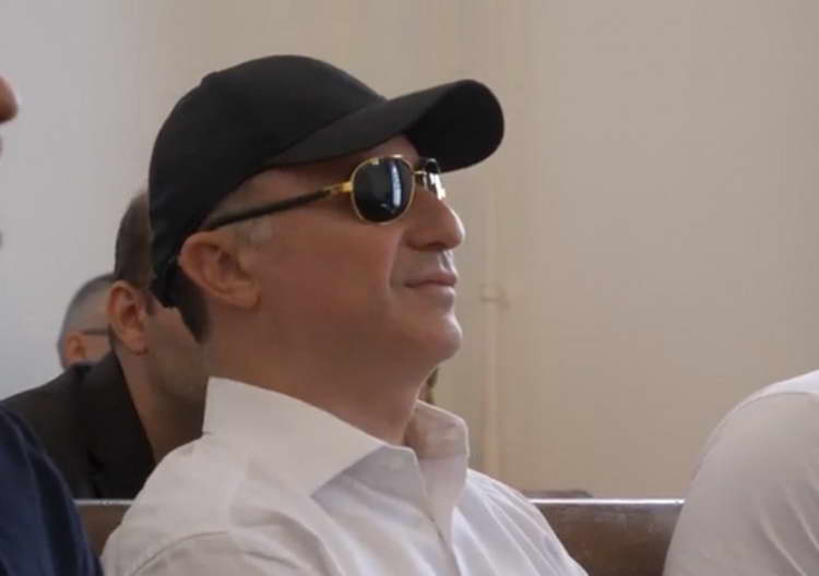 Изречена пресудата за случајот „ТНТ“: 9 години затвор за експремиерот Груевски, 3 за Јанакиески