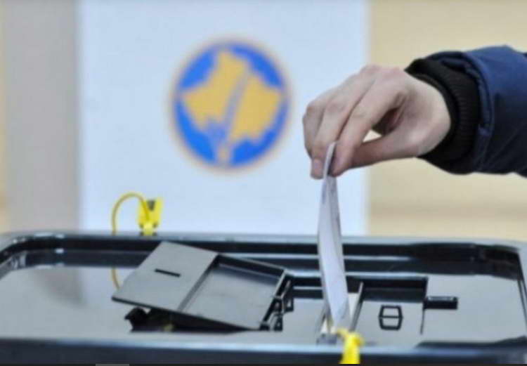 Изборни резултати во Косово: „Самоопределување“ освои 50.28 отсто од гласовите