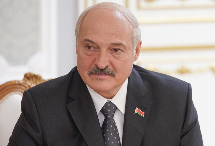 Лукашенко си градел вили со пари од ЕУ?