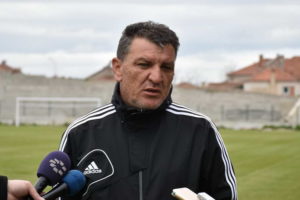 Промени во ФК „Победа“: Емил Јанески нов претседател, Благоја Гешоски спортски директор на клубот