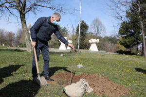 Општина Прилеп го одбележа 22 Април, Денот на планетата Земја
