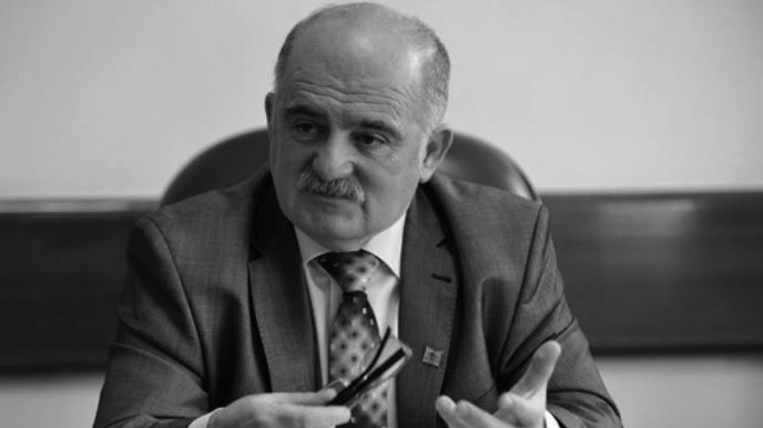 Почина поранешниот државен јавен обвинител, Марко Зврлевски