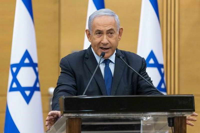 Крај на владеењето на Нетанјаху?