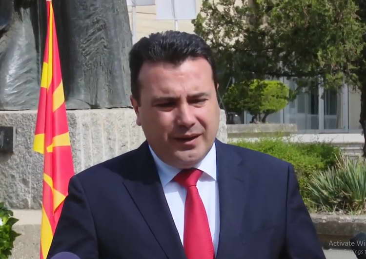 Заев: Португалското претседателство со ЕУ во понудениот предлог за решавање на спорот меѓу Северна Македонија и Бугарија воделе грижа да бидат вклучени очекувањата на двете страни