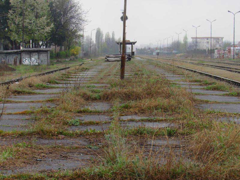 Градската железница му е неопходна на Скопје за да се намали притисокот од урбанизацијата [фото+инфографик]