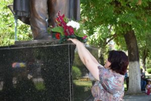 Одбележана 100-годишнината од убиството на Ѓорче Петров
