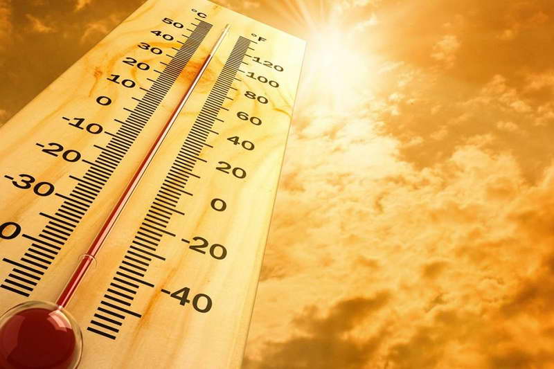 Препораки на Владата за намалување на ризиците од високите температури во следните два дена, четврток и петок