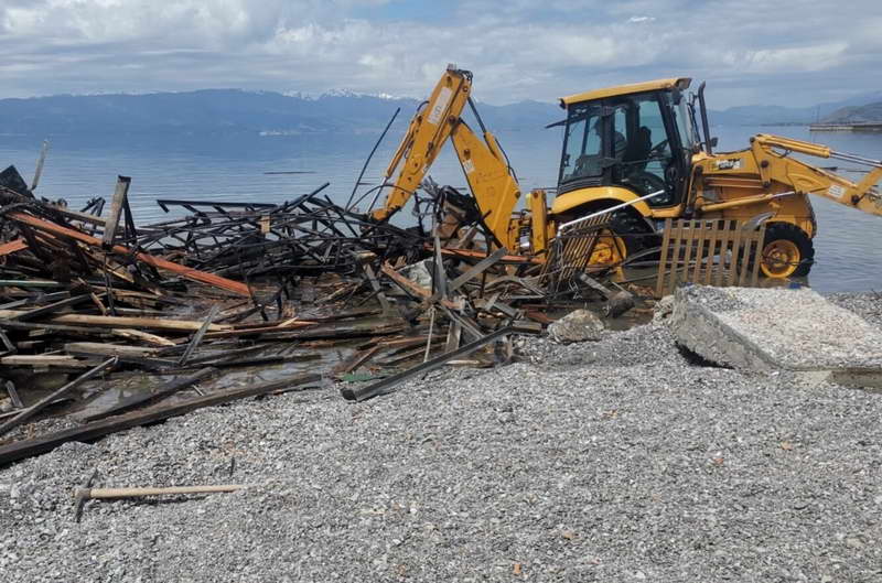 Невладини организации бараат од УНЕСКО Охридскиот регион да стане светско наследство во опасност