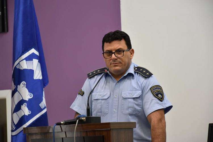 Совет на општина Прилеп: Изгласан ребалансот на општинскиот буџет, Дарко Цуцулески нов командир на Полициската станица