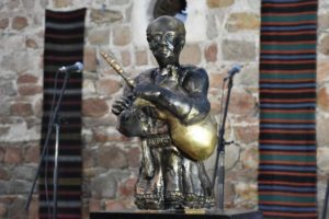 Фестивал на народни инструменти и песни „Пеце Атанасовски“: По пауза од 25 години засвири гајдата на Пеце