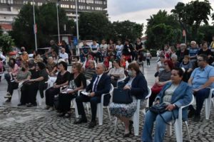 Фестивал на народни инструменти и песни „Пеце Атанасовски“: По пауза од 25 години засвири гајдата на Пеце