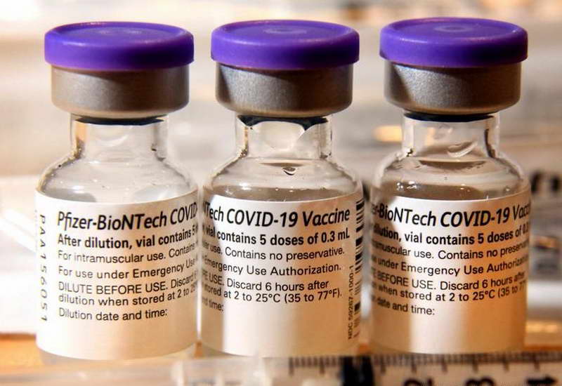 Вистиномер: Со лажни информации се плашат родителите да не ги вакцинираат децата против ковид