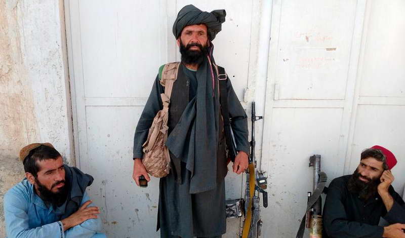 Талибанците најавија општа амнестија