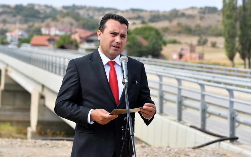 Премиерот Заев ќе го отвори Самитот на Западен Балкан во организација на лондонски „Економист“