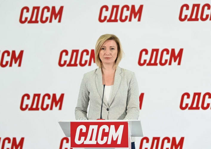 Кадри на Груевски и осомничени лица, тоа е понудата на Мицкоски за градоначалници за овие избори