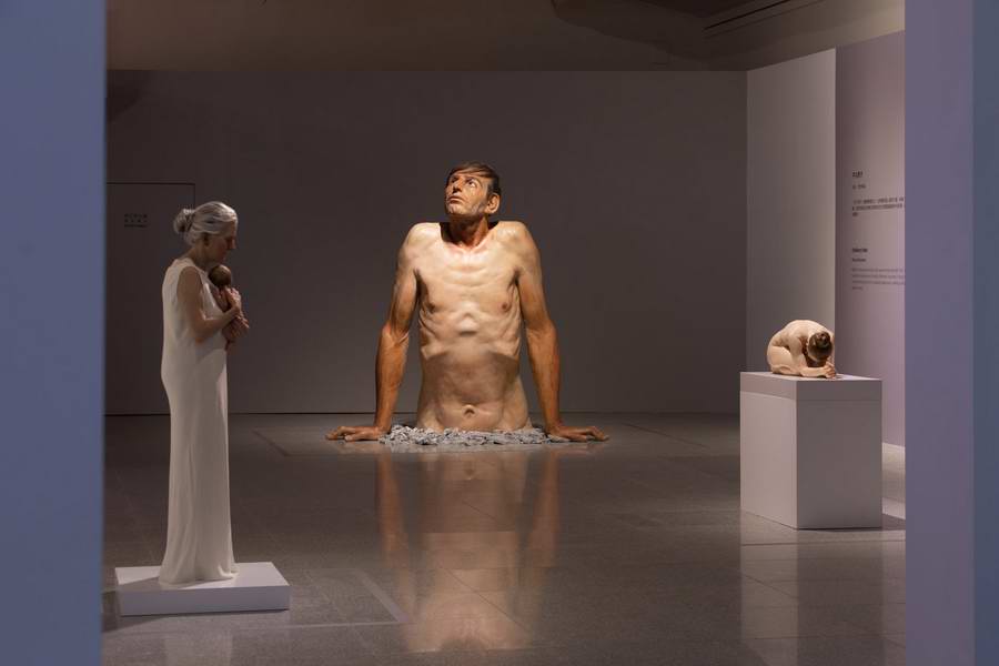 Скулпторот Жарко Башески со две дела ќе се претстави на изложба во Кралската палата во Милано