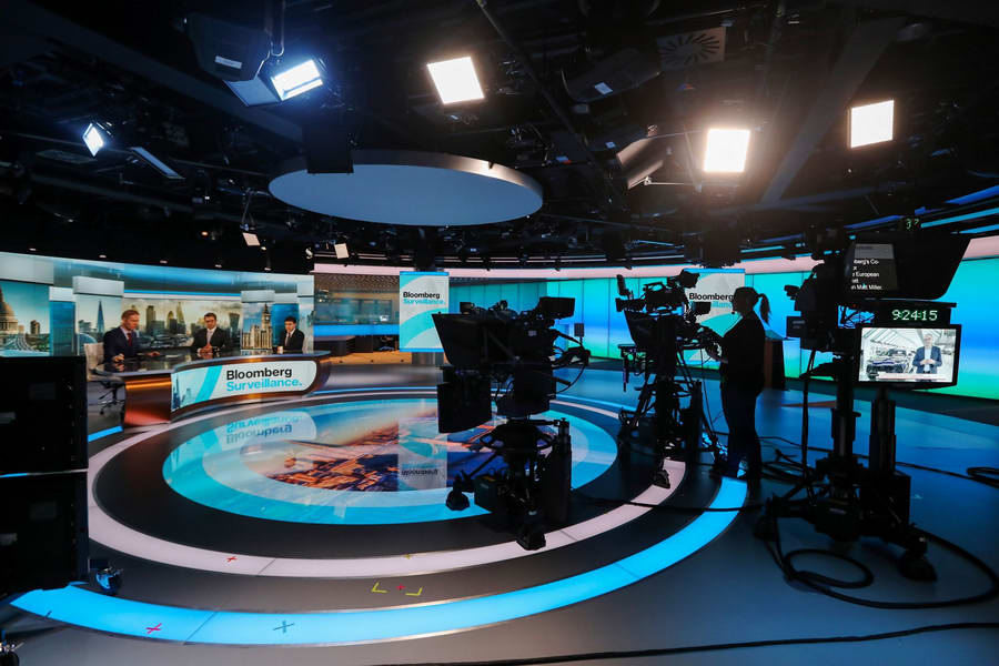 Блумберг Медија создава голема медиумска мрежа за деловни информации на Балканот
