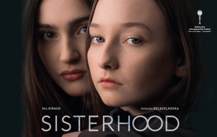 Филмот „Сестри“ на Дина Дума е македонски кандидат за Оскар