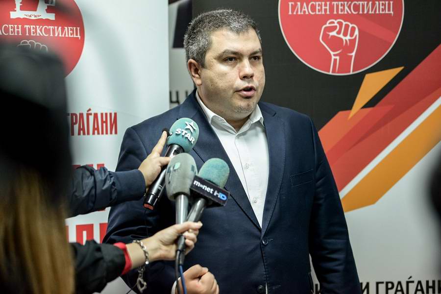 Маричиќ: Граѓаните веќе почнаа по електронски пат да вадат потврди од казнена евиденција