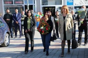 Во Прилеп одбележан 23 Октомври, Денот на македонската револуционерна борба