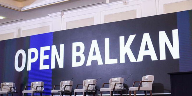 Вицепремиерот Димитров ќе учествува на денешната конференција посветена на „Отворен Балкан“