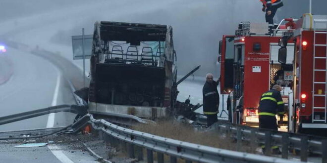 Хронологија на една трагедија: Реконструкција на несреќата на автопатот „Струма“