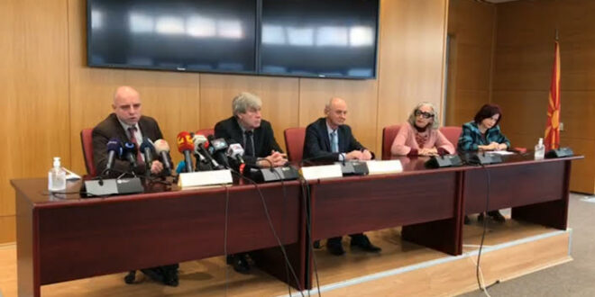 ЈО: Се обезбедуваат докази и се сослушуваат лица за трагедијата во Бугарија