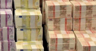 АНАЛИЗА Нова должничка листа: Тетово со 14,3 милиони евра, а Гостивар со скоро 8 милиони евра долг!