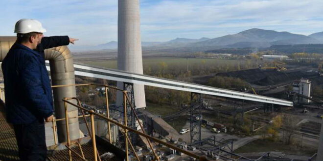 Набавени 90.000 тони јаглен за РЕК Битола, повикот ќе биде отворен во текот на целата грејна сезона