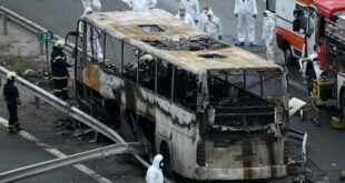 Сарафов: Жртвите починале од задушување и немало туби со гориво во автобусот
