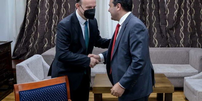 Алтернатива утре ќе одлучува за влез во владата, а СДСМ за оставката на Заев