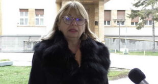 Калеска-Ванчева: СДСМ го поддржува Синдикатот и се бори за работничките права
