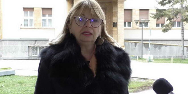 Калеска-Ванчева: СДСМ го поддржува Синдикатот и се бори за работничките права